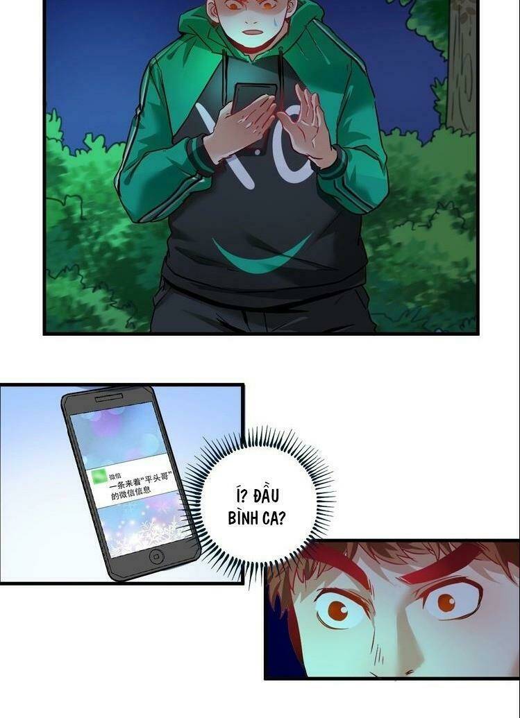 Ta Có Rất Nhiều Thành Tích: Chapter 20