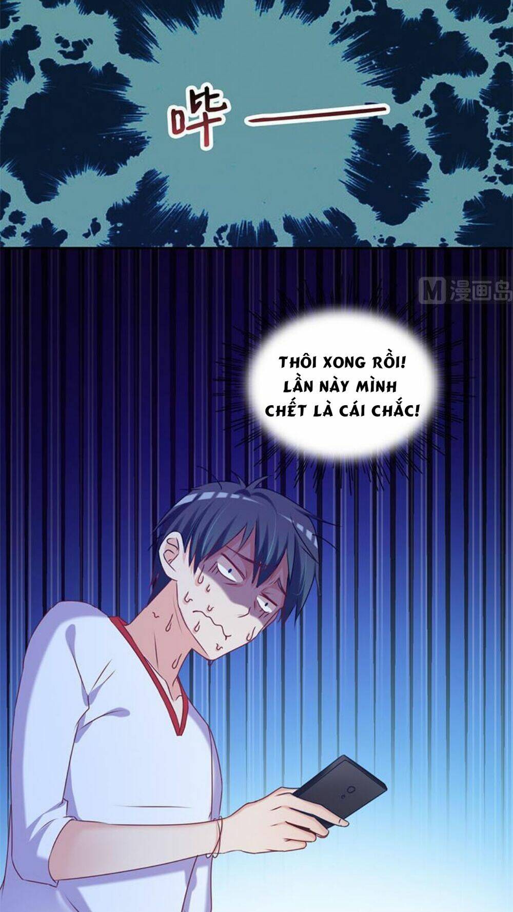 Tiêu Tiền Ở Thế Giới Khác: Chapter 19