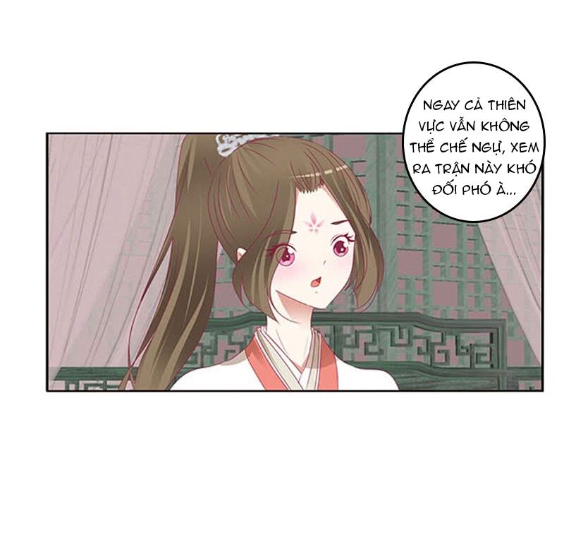Thông Linh Phi: Chapter 403