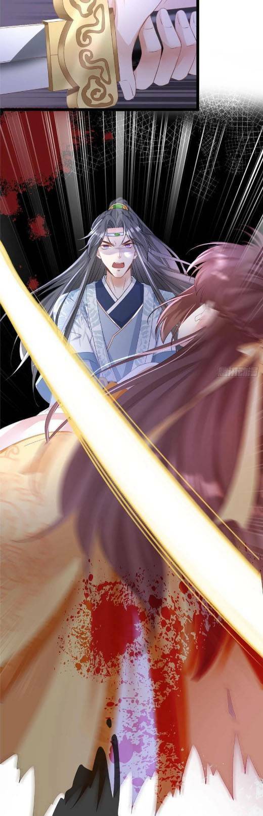 Ma Đầu Vạn Ác Năm Tuổi Rưỡi: Chapter 98