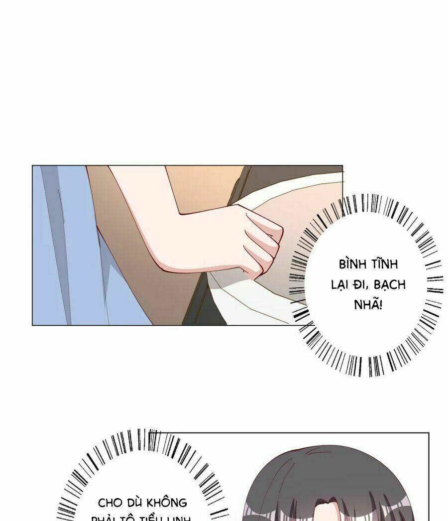 Hôn Nhân Dục Vọng: Thiếu Gia Nhẹ Một Chút!: Chapter 121