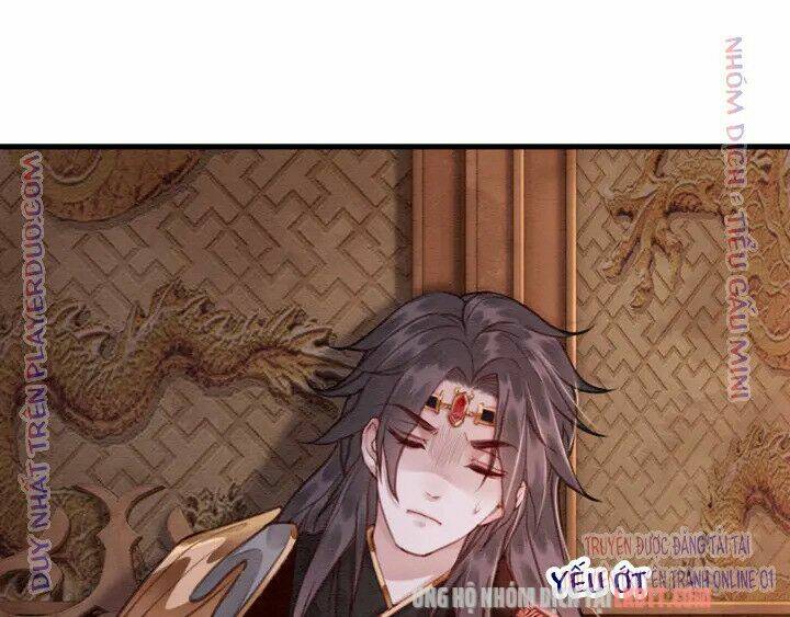 Trọng Sinh Bá Sủng Nhiếp Chính Vương Quá Mạnh Mẽ: Chapter 143