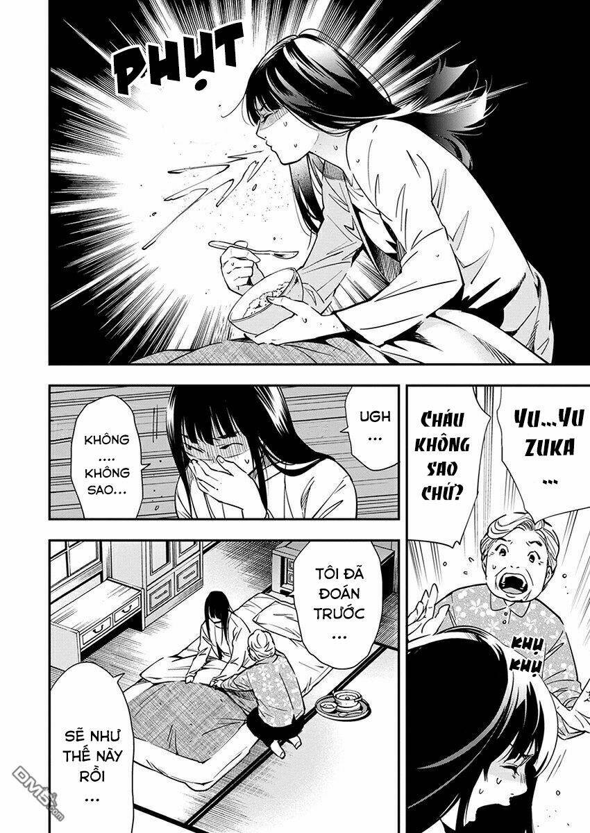 Nước Mắt Của Chúa : Kill Logger: Chapter 10
