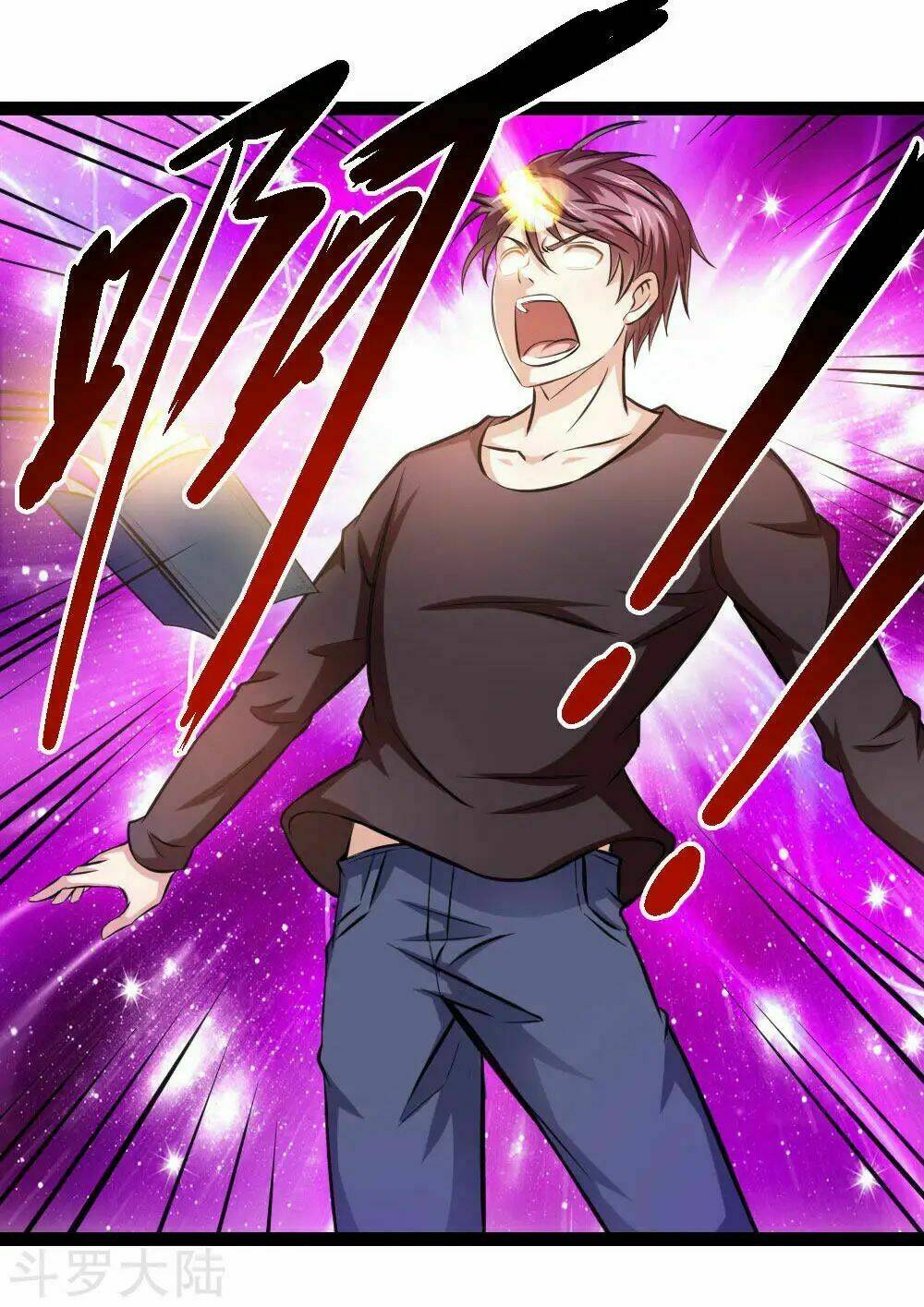 Tuyệt Thế Phi Đao: Chapter 91