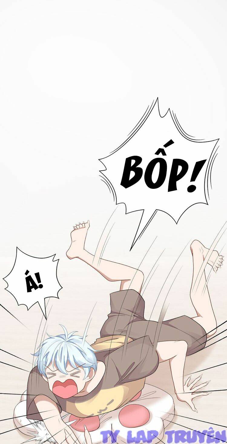 Bạn Trai Là Quái Vật: Chapter 53