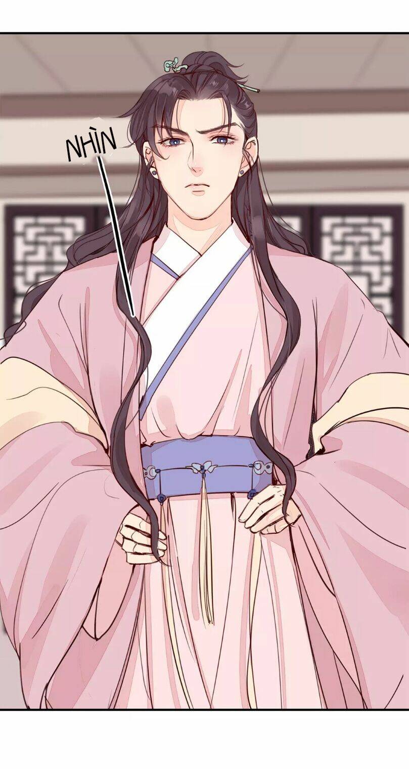 Chỉ Phu Vi Thê: Chapter 30