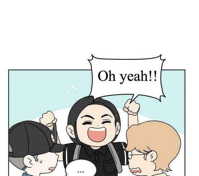 30 Phút Bước Đi Bên Em: Chapter 45