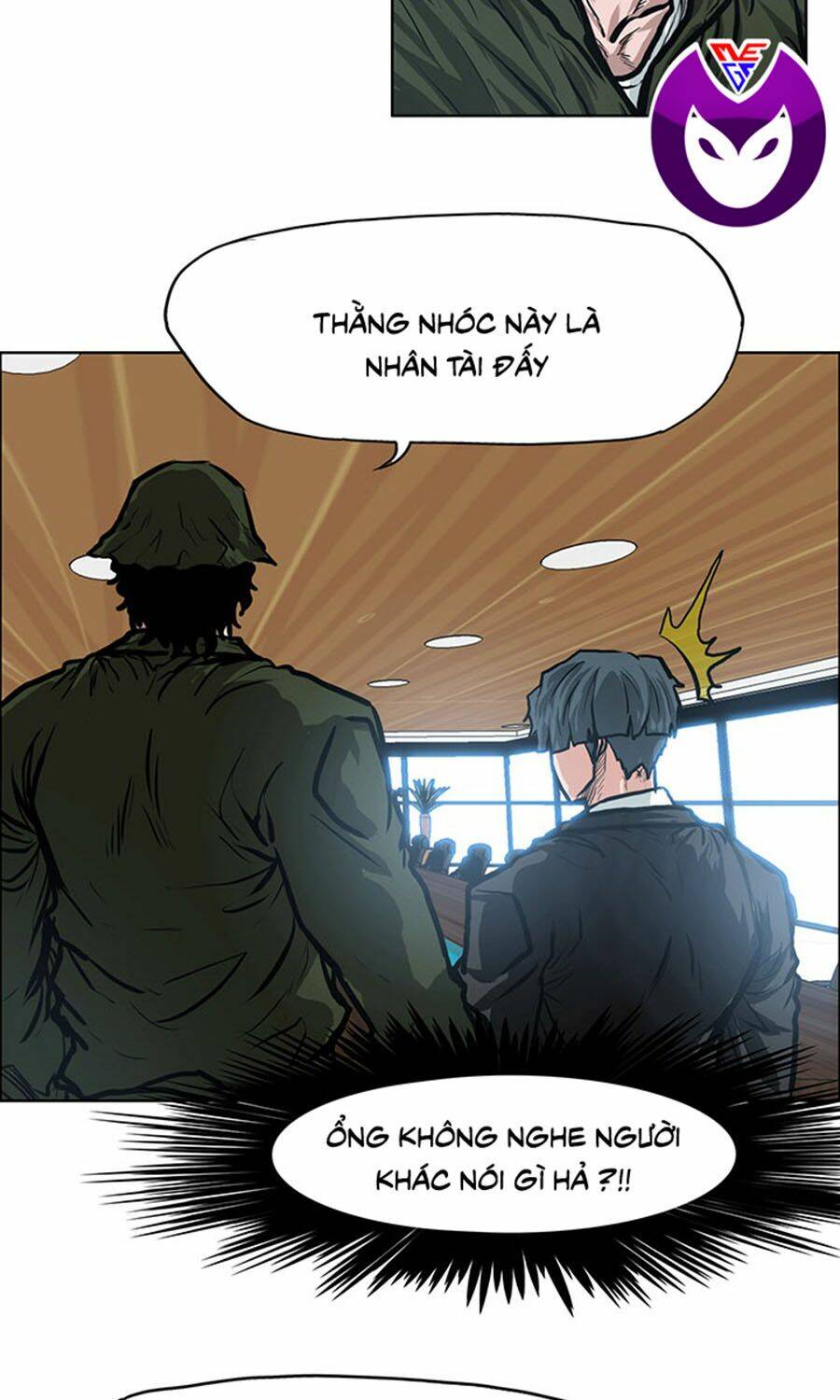 Bá Chủ Học Đường Ss3: Chapter 2