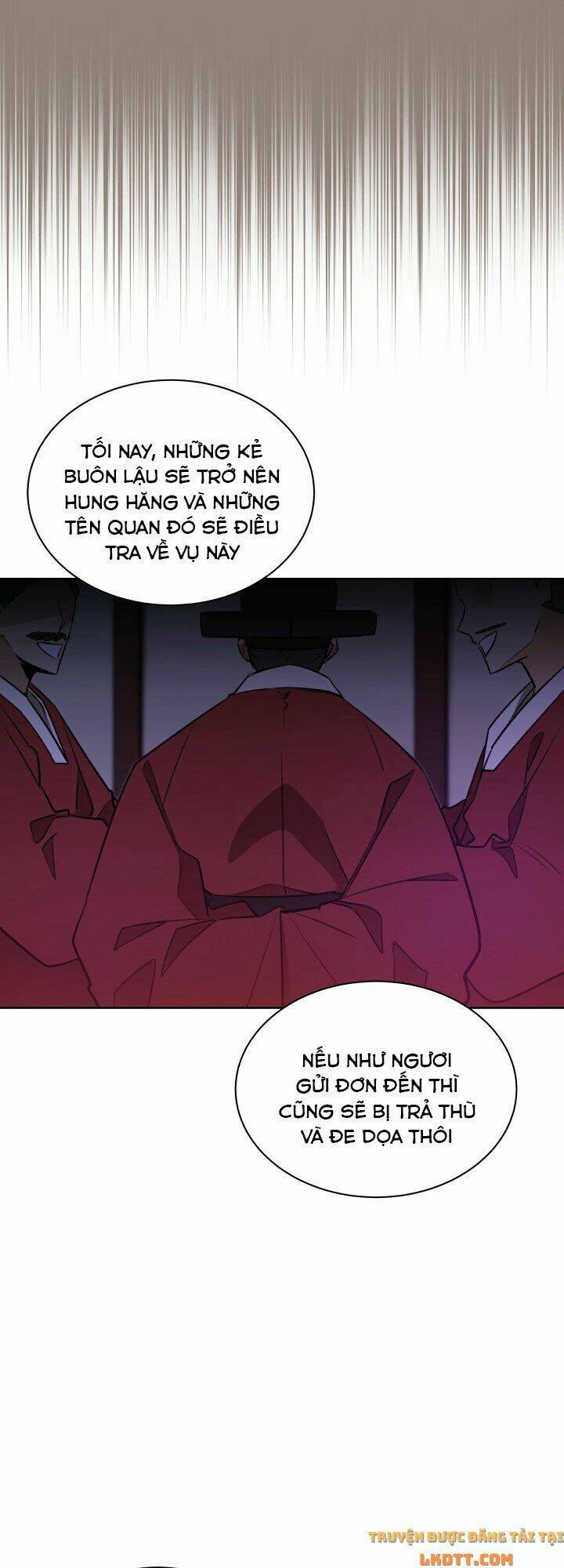 Quái Thú Với Hoa: Chapter 76