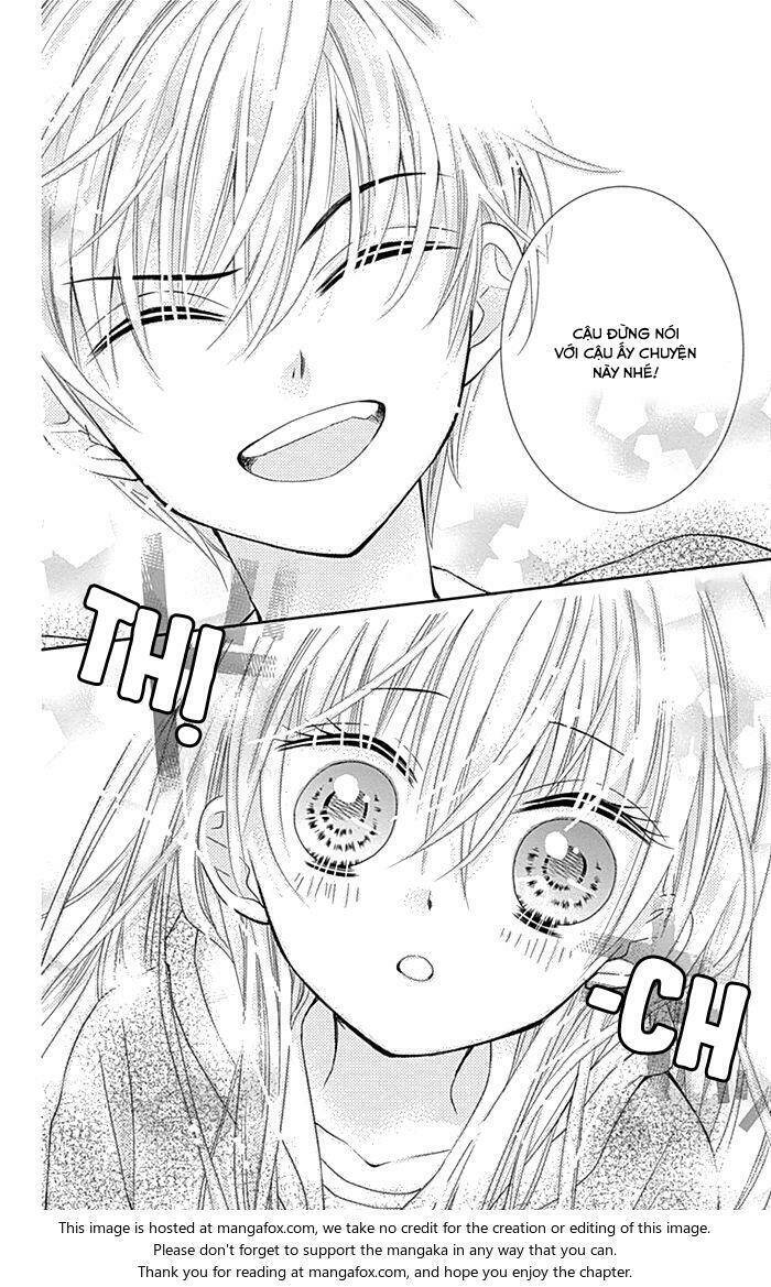 Buddy Go!: Chapter 2