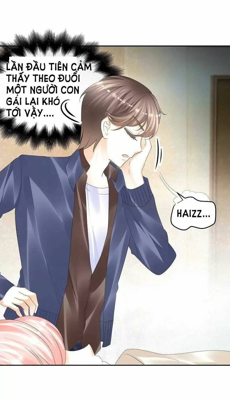 Tiền Thế Kim Sinh Của Chung Tiểu Thư: Chapter 27