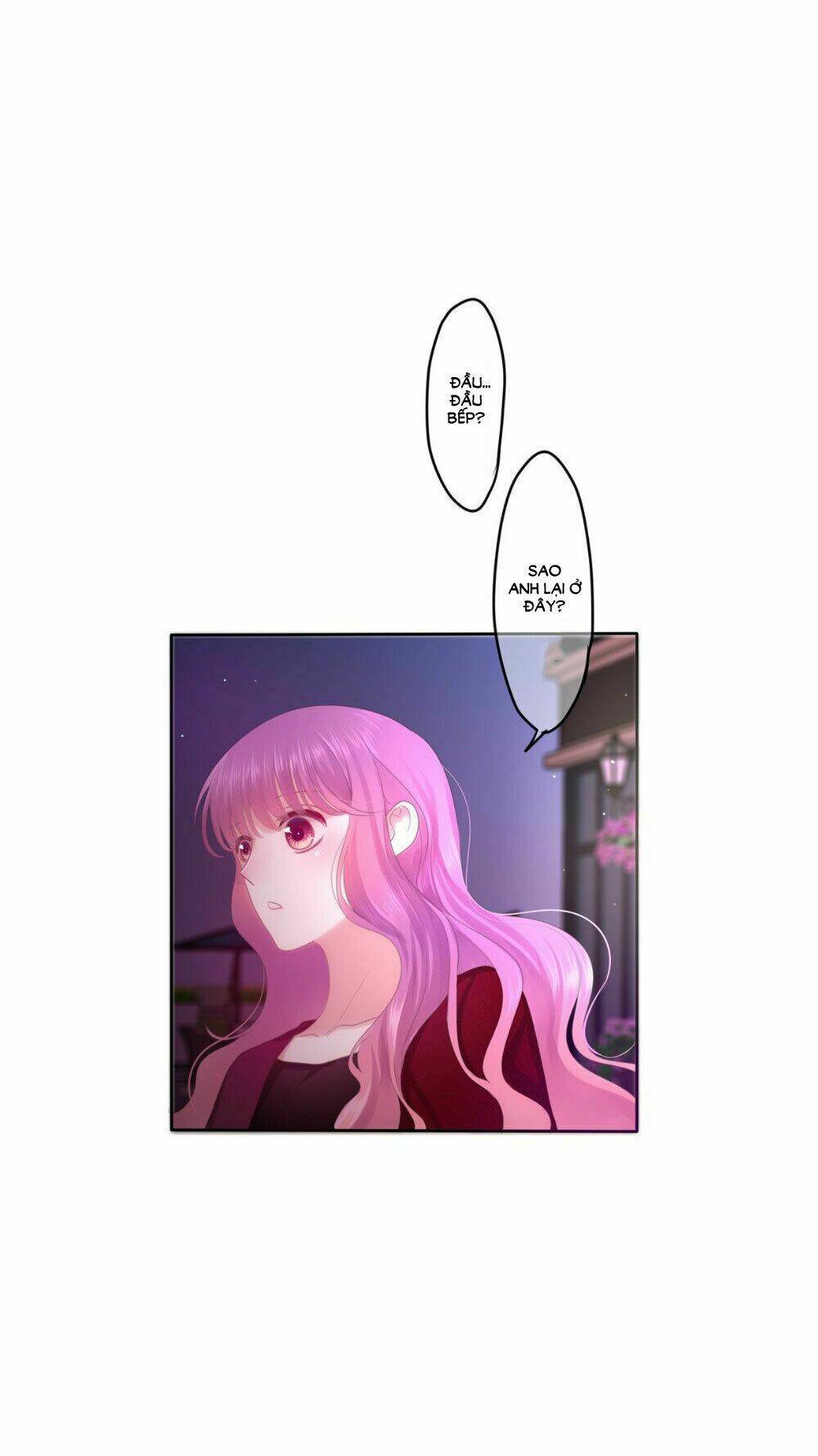 Tháng Sáu Kì Diệu: Chapter 43