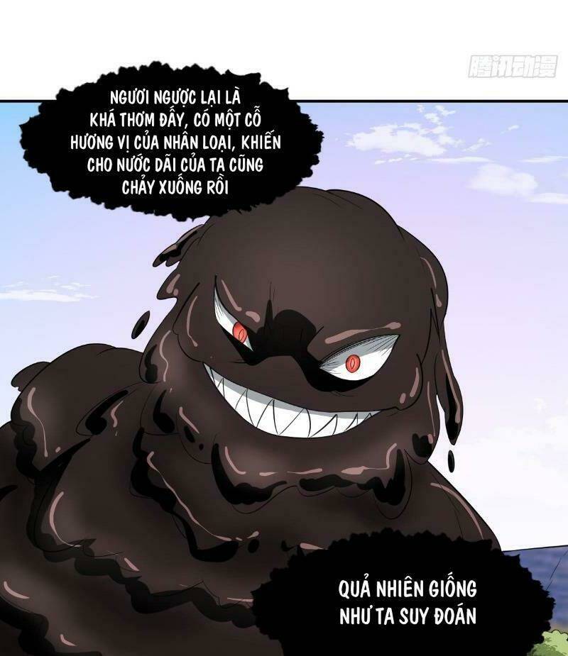 Nghịch Thiên Tiên Mệnh: Chapter 51