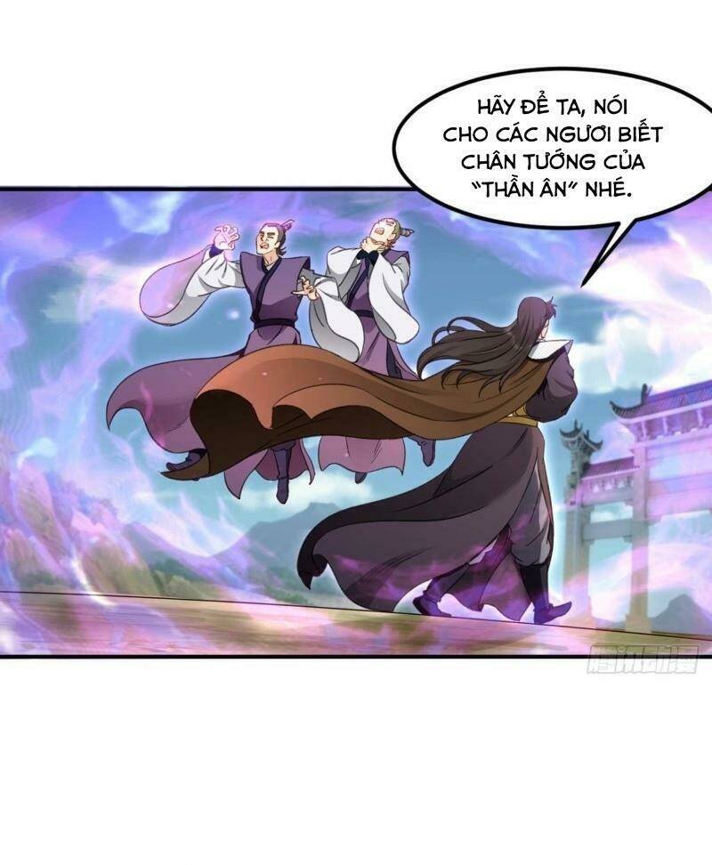 Lão Tổ Của Bạn Đang Online: Chapter 85
