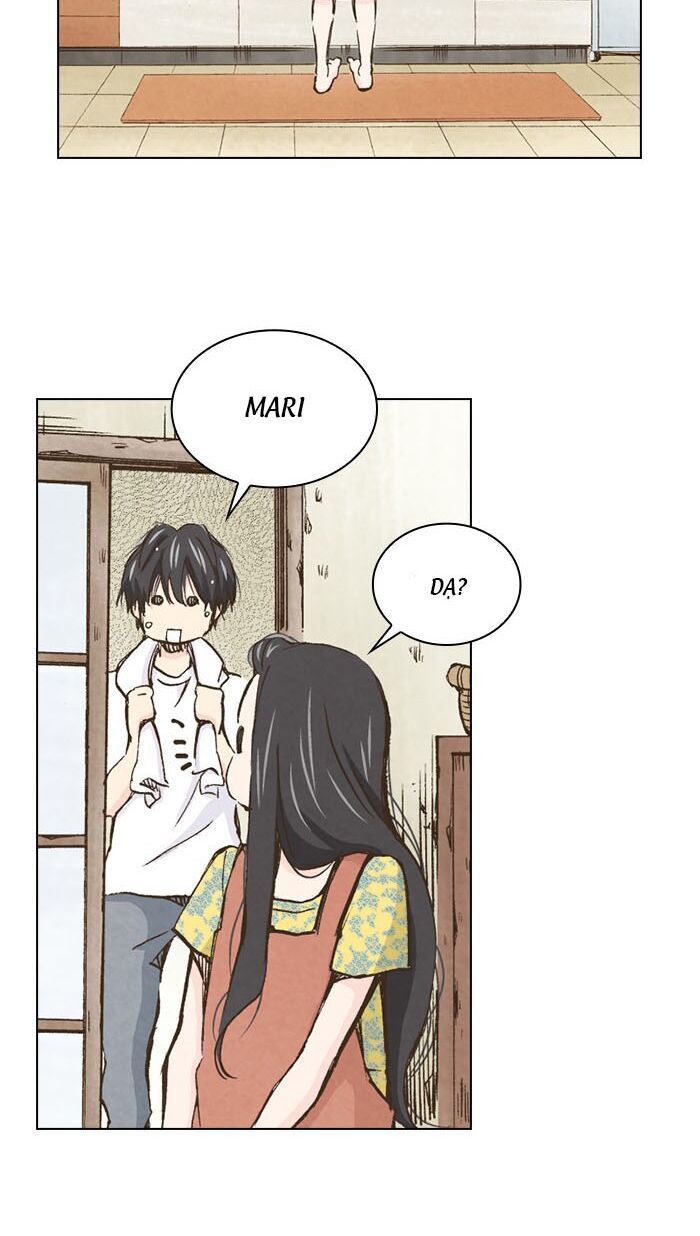 Làm Vợ Anh, Em Nhé: Chapter 20