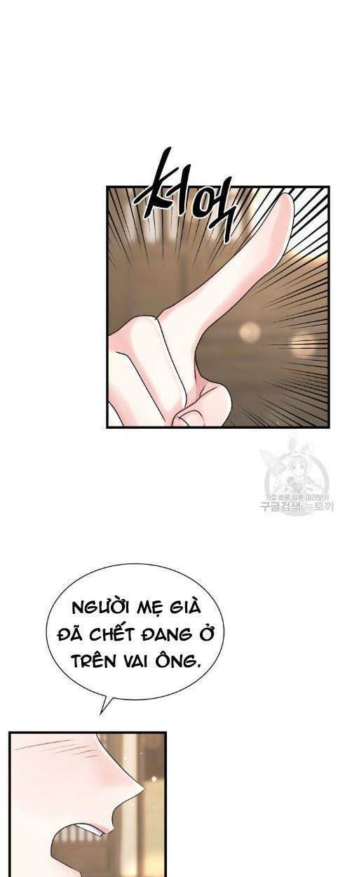 Cô Dâu Của Sói Đen: Chapter 15