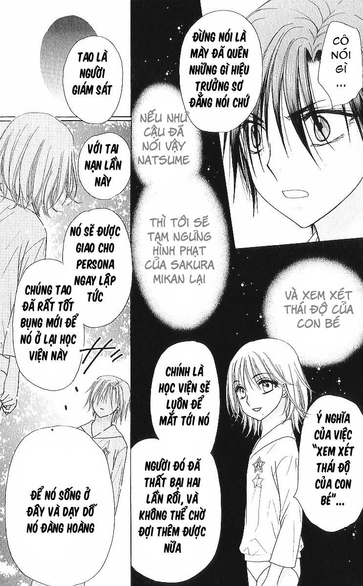 Học Viện Alice: Chapter 86