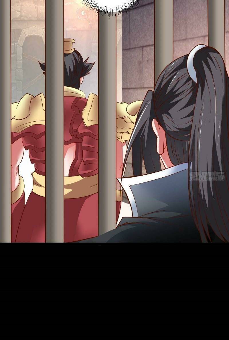 Trọng Sinh Tối Cường Ma Tôn Ở Rể: Chapter 57