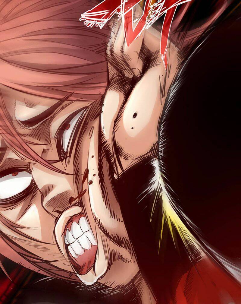 Thông Thiên Chi Lộ: Chapter 28