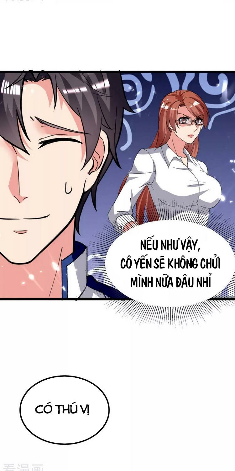 Trọng Sinh Khí Thiếu Quy Lai: Chapter 203