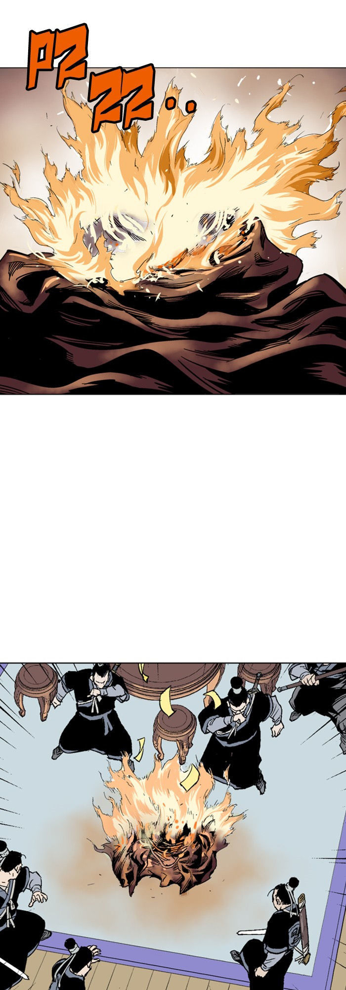 Cao Thủ 2: Chapter 31