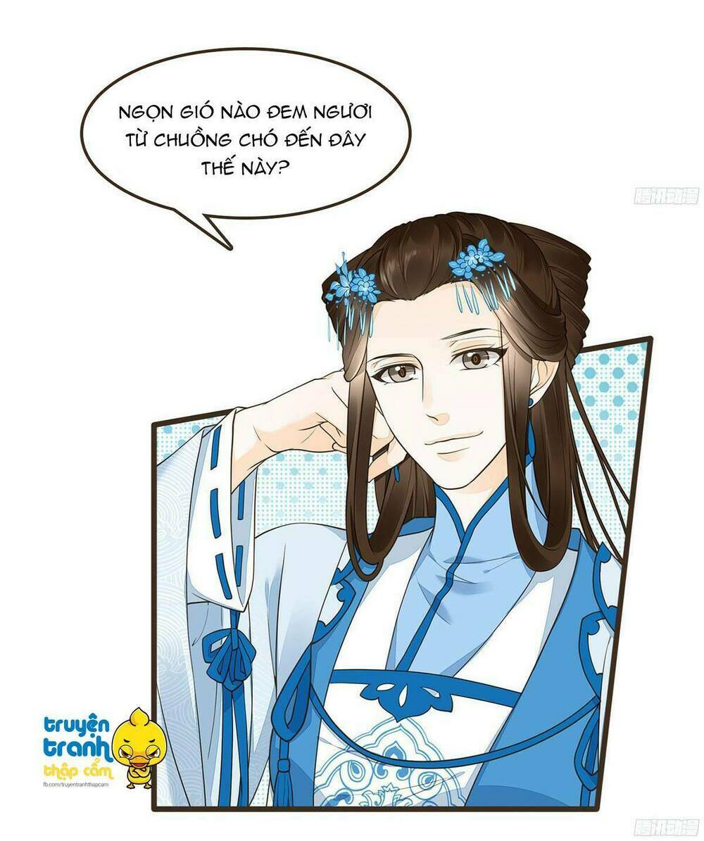 Đại Giá Thừa Tướng: Chapter 60