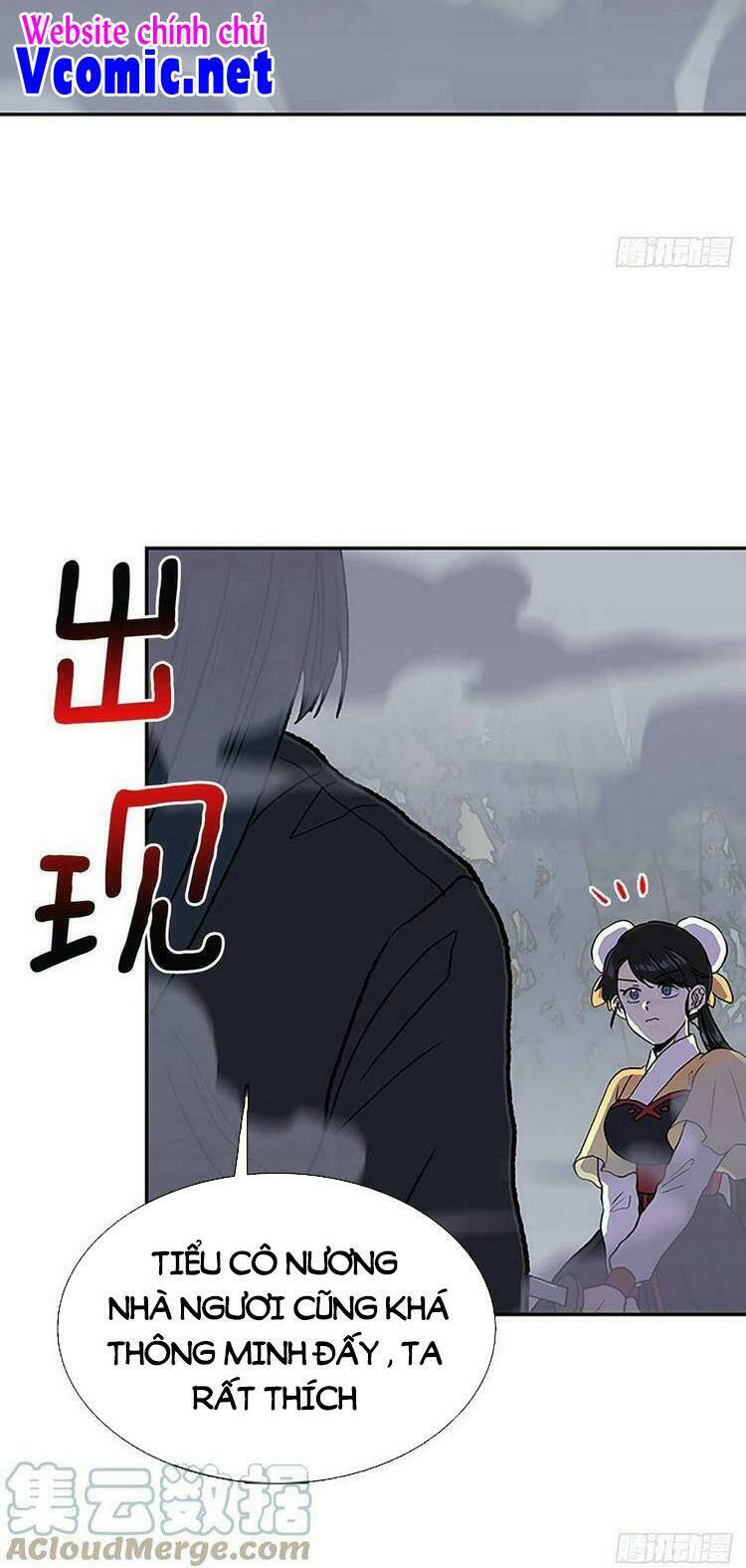 Học Sĩ Tái Sinh: Chapter 217