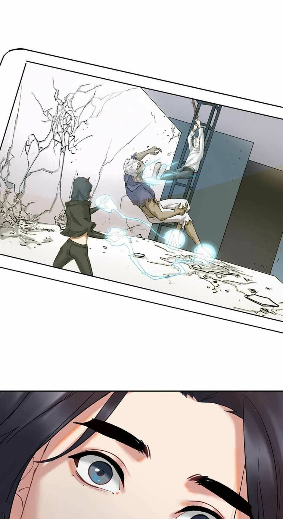 Anh Hùng Và Hiệp Nữ: Chapter 35