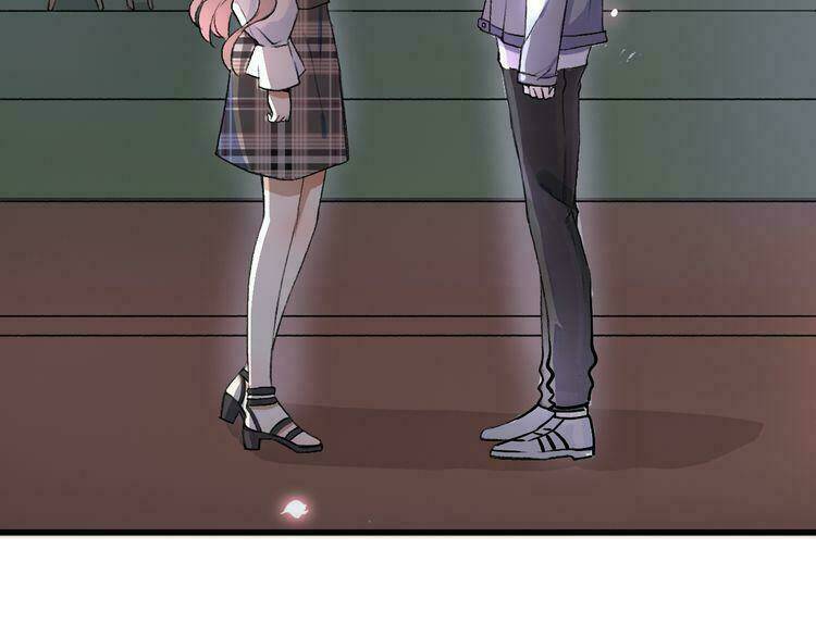 Cuộc Chiến Tình Yêu: Chapter 19