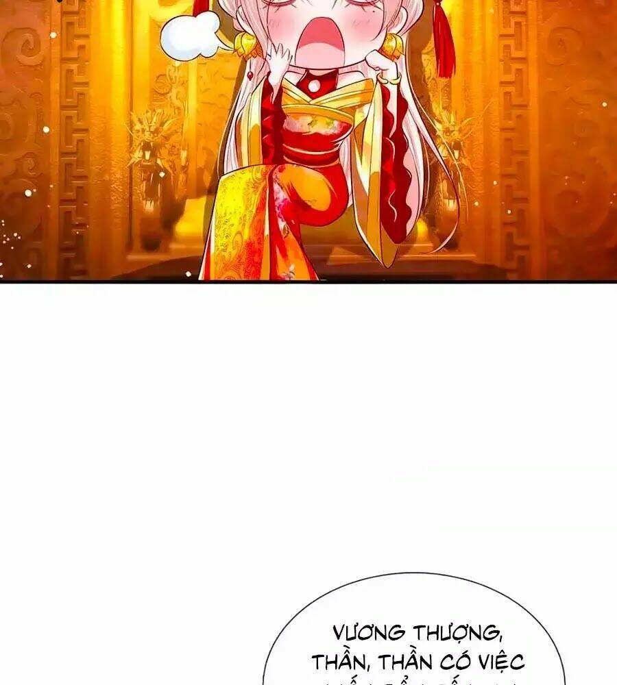 Ôn Nhu Bạo Quân: Nhiếp Chính Vương Gia Quá Hung Mãnh: Chapter 49