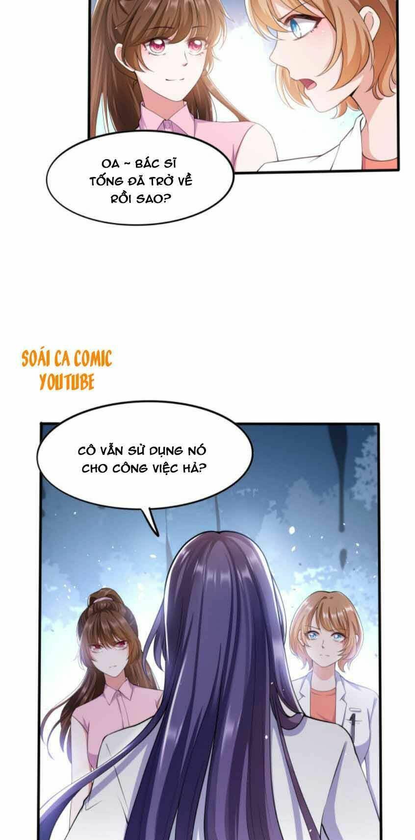 Nhất Sanh Hữu Hỉ: Chapter 13
