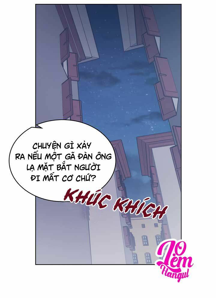 Kẻ Tạo Ra Nữ Phản Diện: Chapter 4