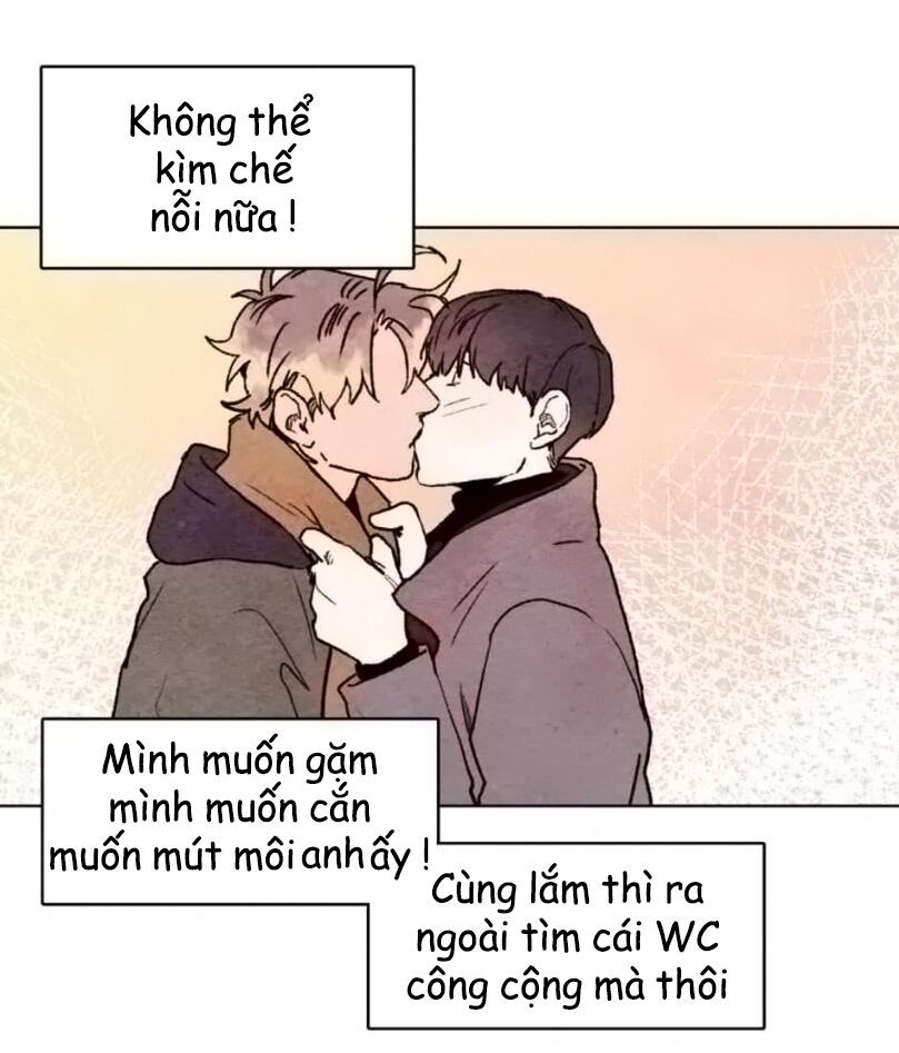 Ôi ! Trợ Lý Đặc Biệt Của Tôi: Chapter 18