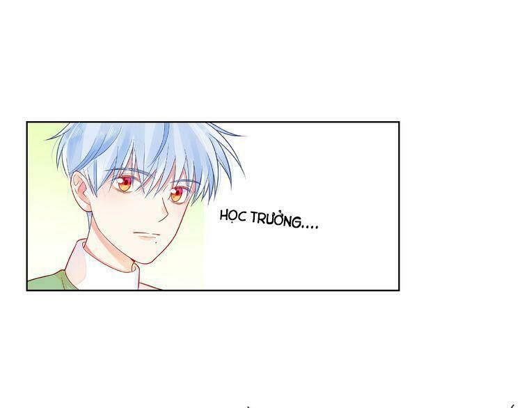 Giai Điệu Của Sự Va Chạm: Chapter 17