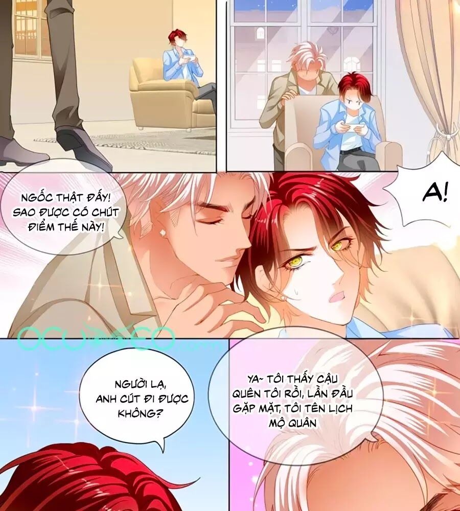 Bá Đạo Tiểu Thúc, Xin Trêu Chọc Vừa Thôi!: Chapter 124