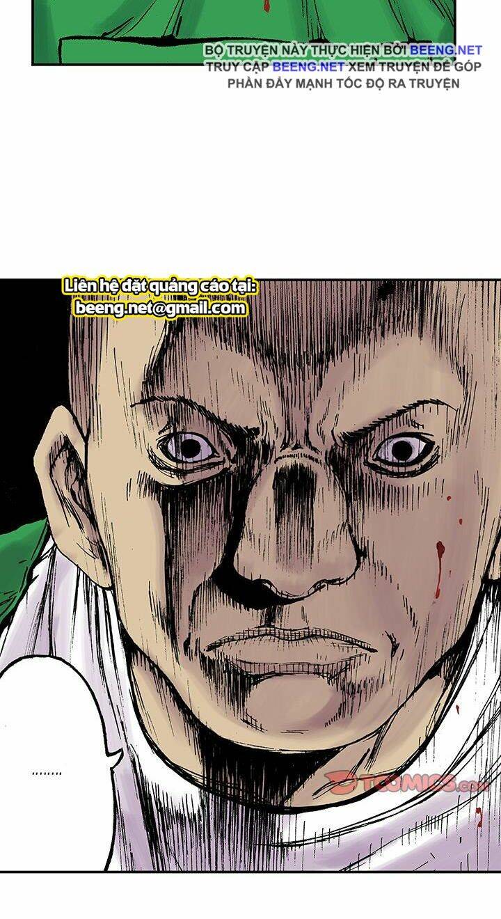 Kang Gito: Chapter 16