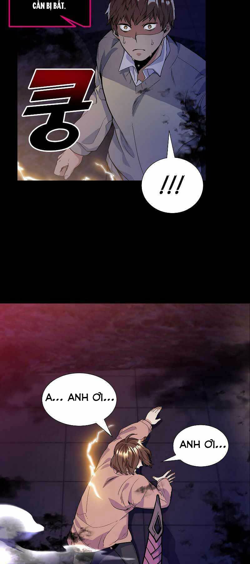 Bạo Chúa Cường Hoành: Chapter 24