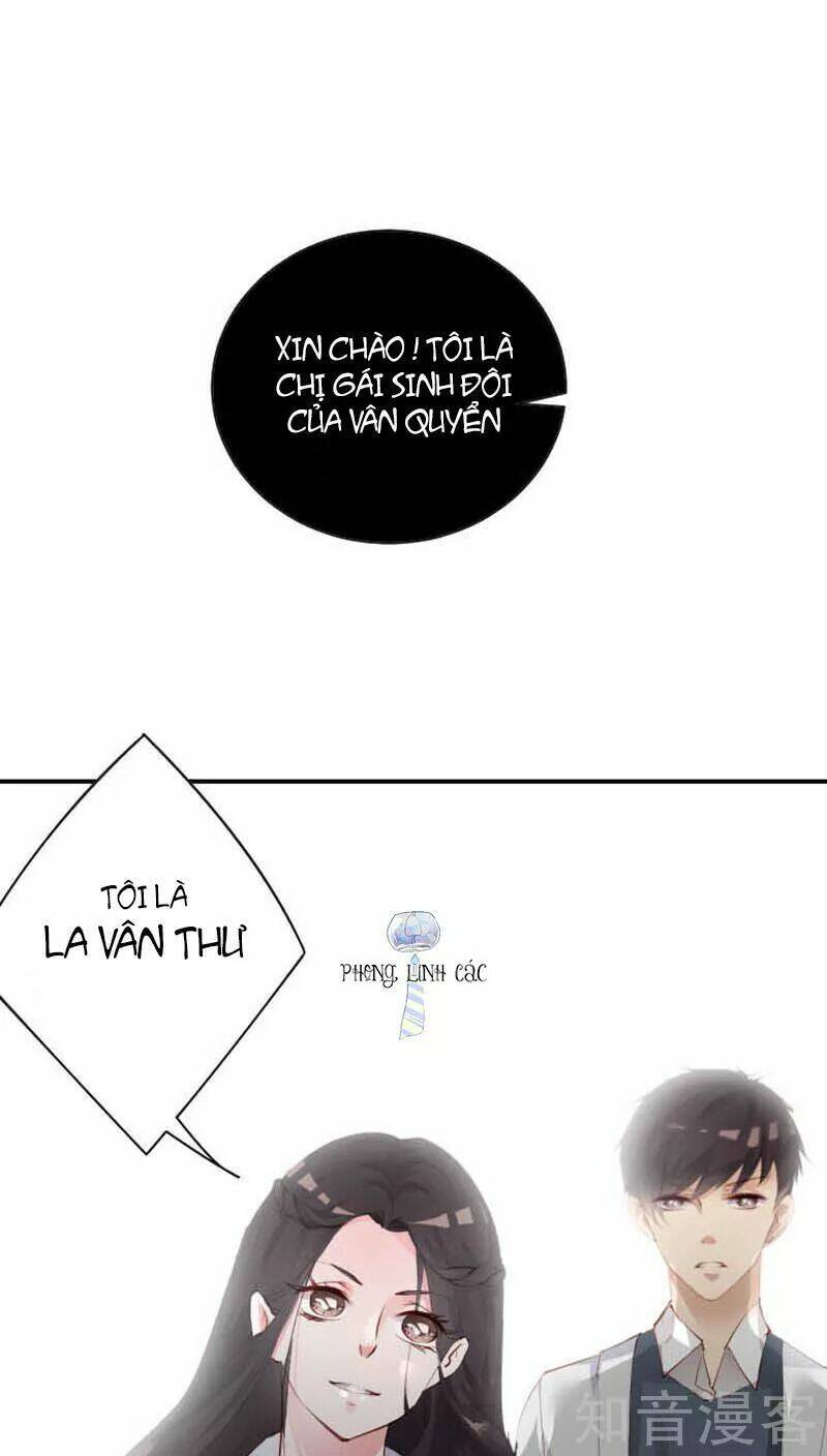 Nam Thần Là Một Đôi: Chapter 51