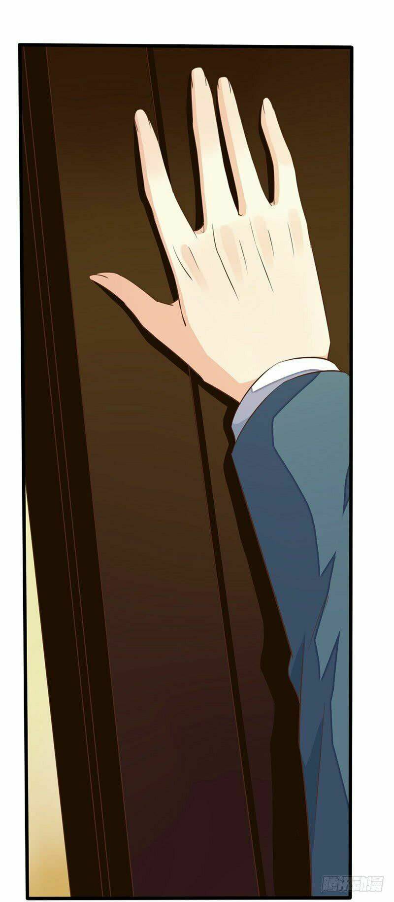 Hôn Bất Do Kỷ: Chapter 1