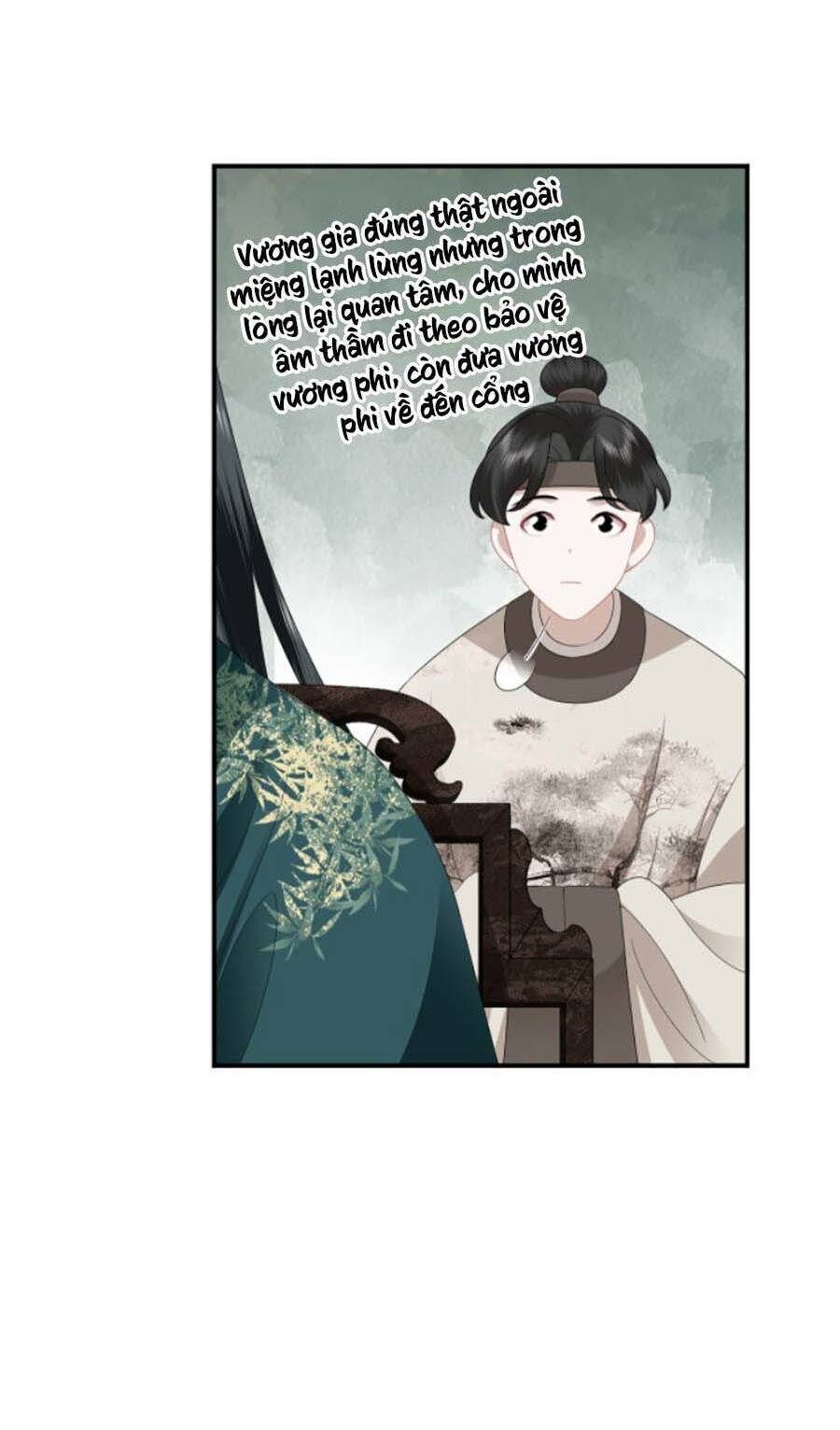 Điều Hương Vương Phi: Chapter 12