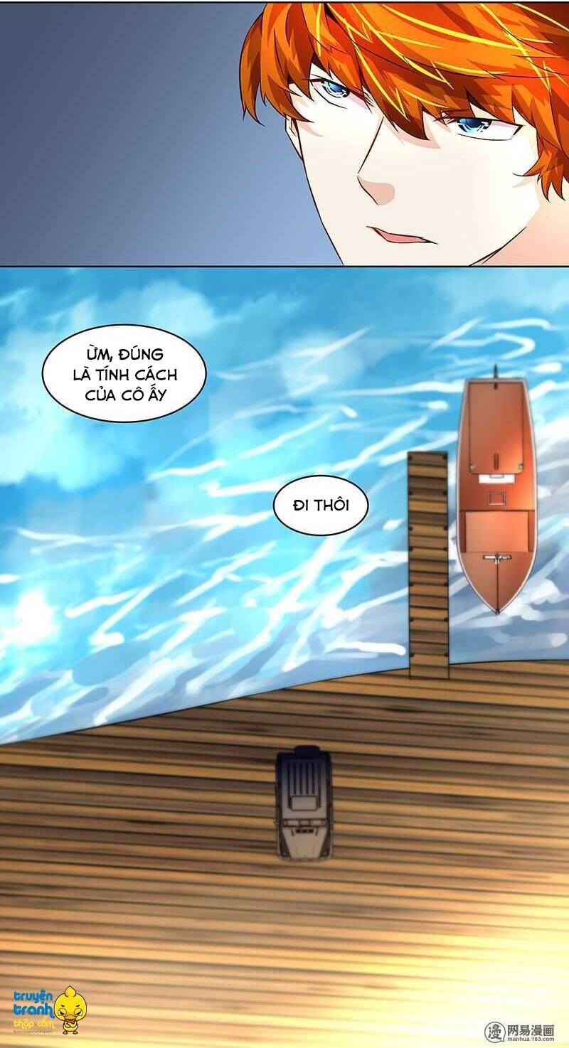 Cường Sủng Hào Môn Tiểu Manh Thê: Chapter 45