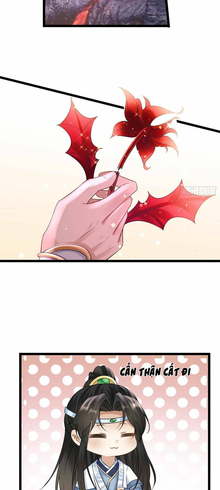 Ma Đầu Vạn Ác Năm Tuổi Rưỡi: Chapter 48