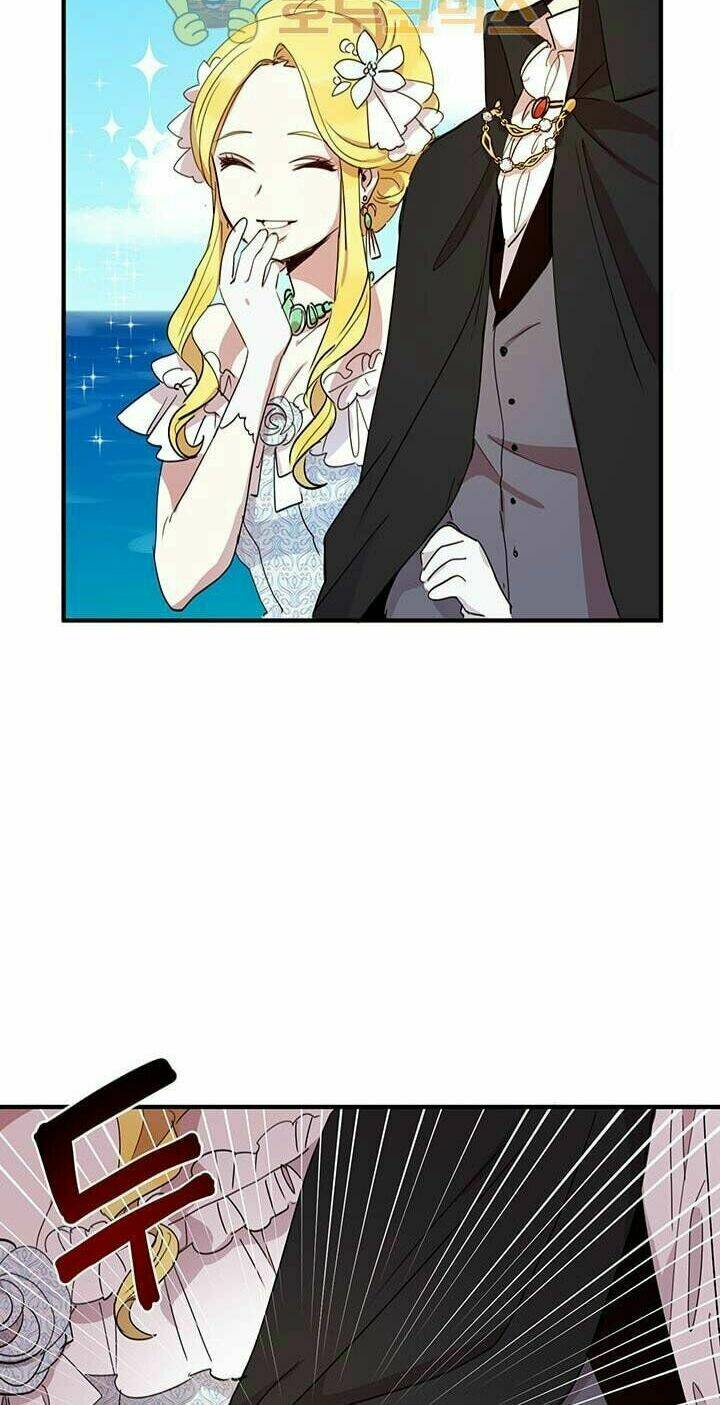 Công Tước, Loạn Vừa Thôi!: Chapter 17