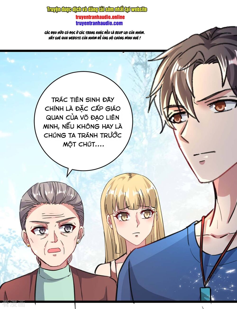 Trọng Sinh Khí Thiếu Quy Lai: Chapter 155