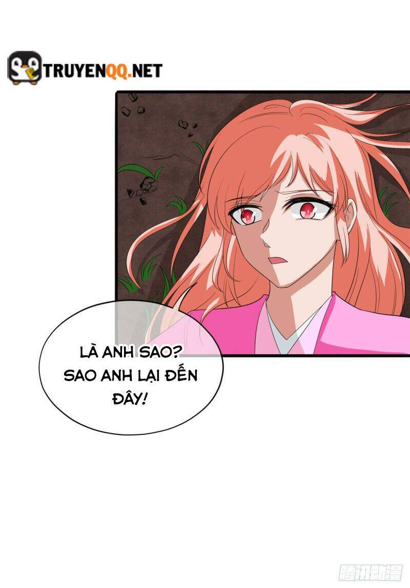 Siêu Cấp Nữ Thần Trọng Sinh: Chapter 32