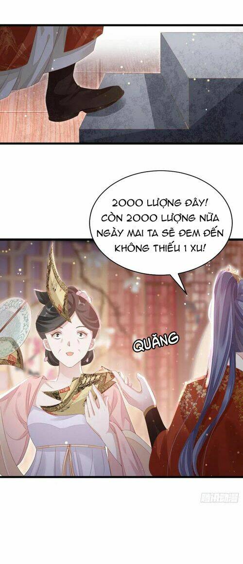 Mau Xuyên Không Rửa Tội Cho Nhân Vật Phản Diện: Chapter 33