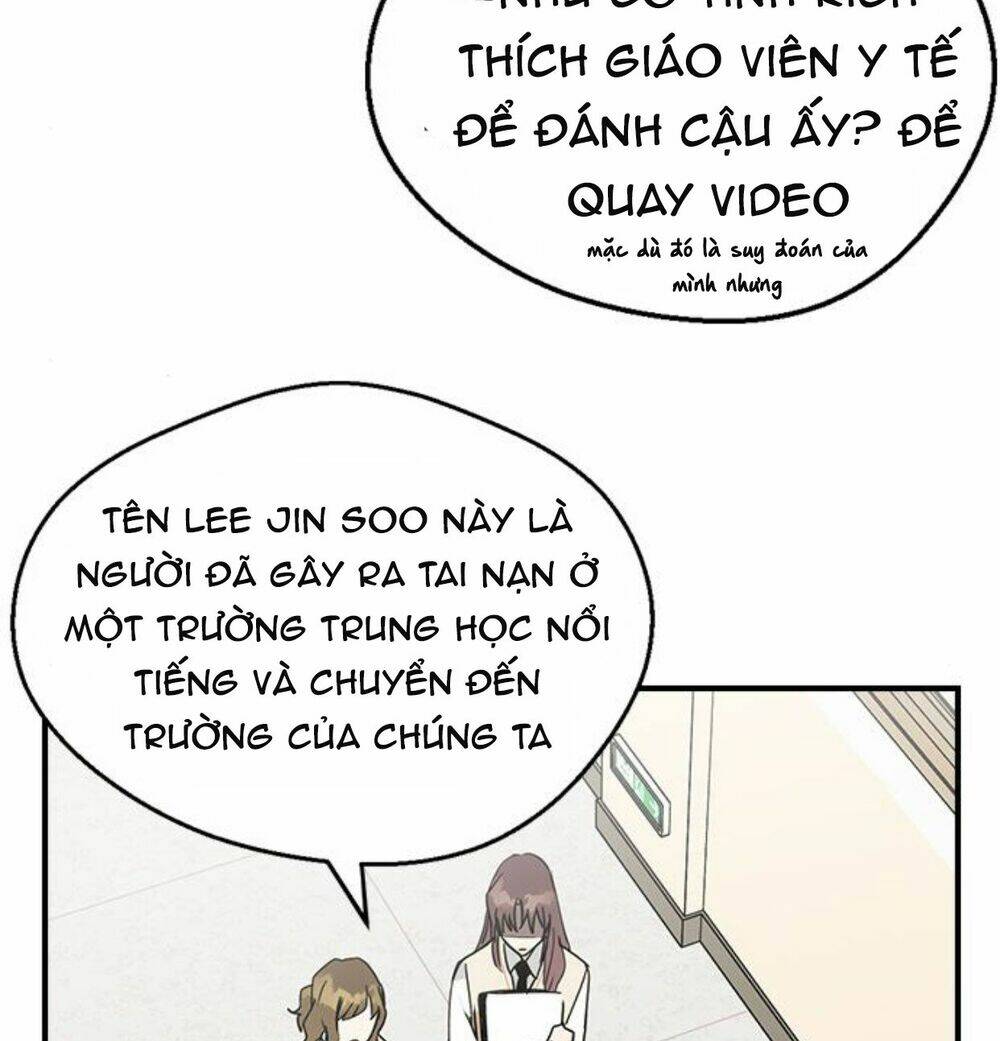 Duyên Nợ Kiếp Trước: Chapter 6