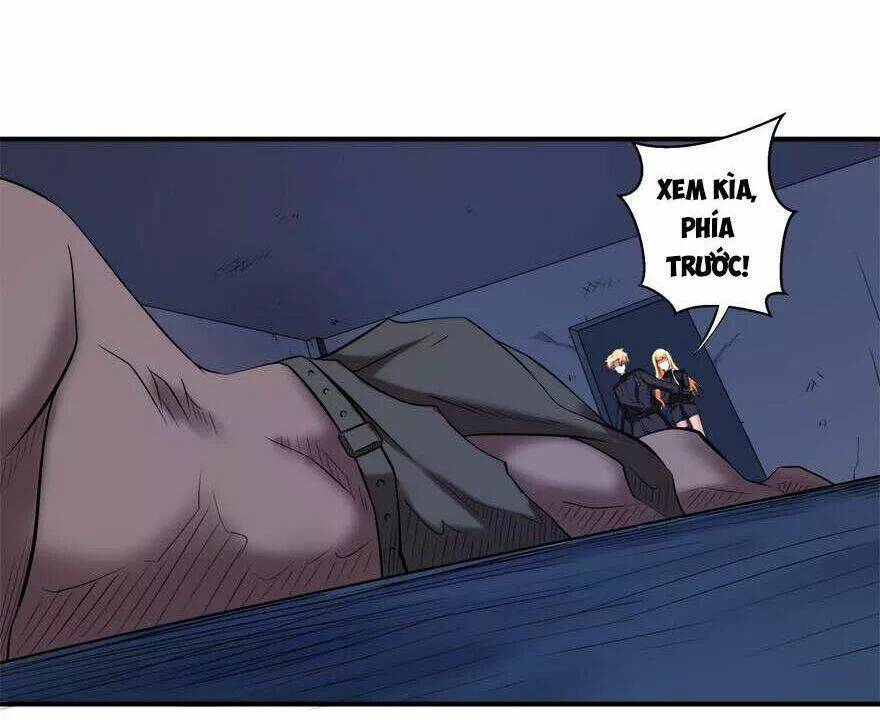 Đô Thị Tu Luyện Cuồng Triều: Chapter 37