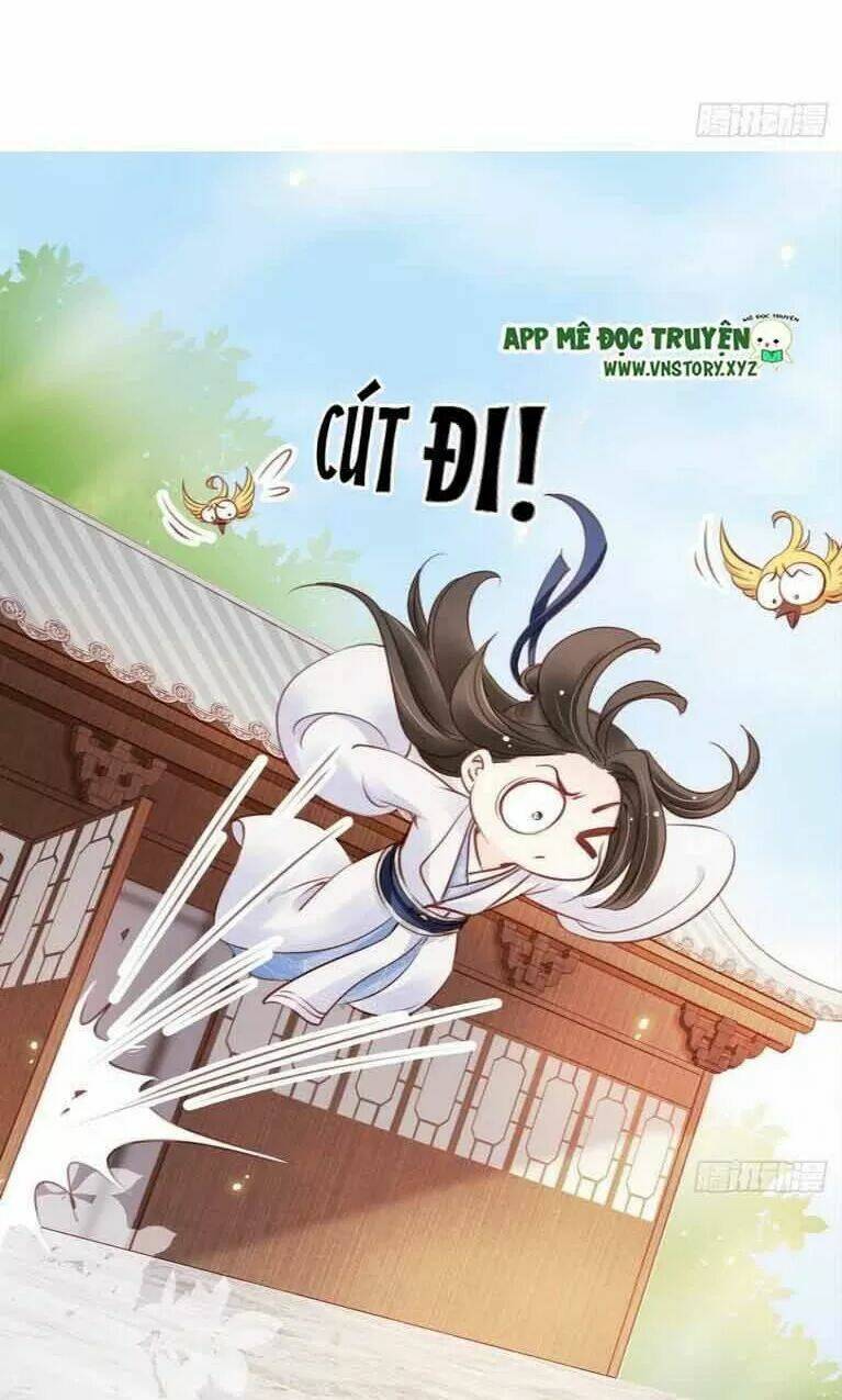 Nàng Trở Thành Bạch Nguyệt Quang Của Vương Gia Bệnh Kiều: Chapter 23