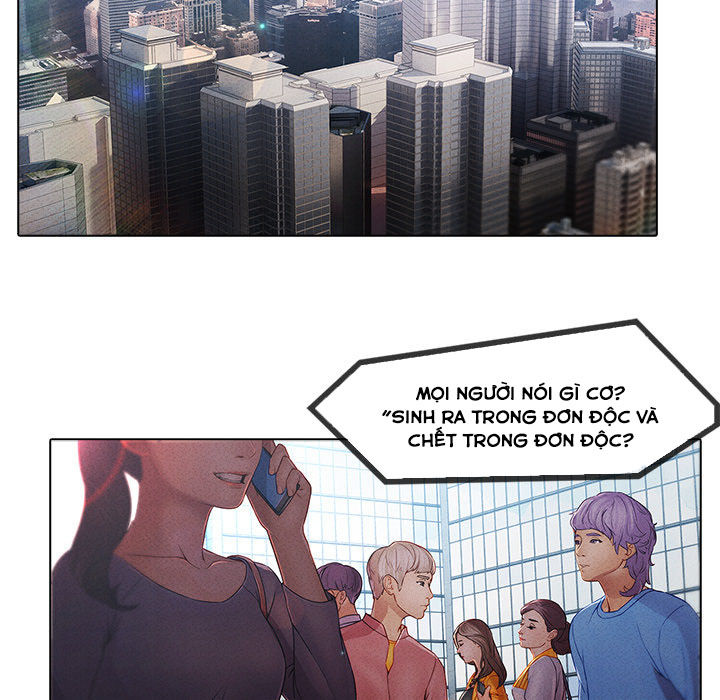 Ảo Mộng Hồ Điệp: Chapter 6